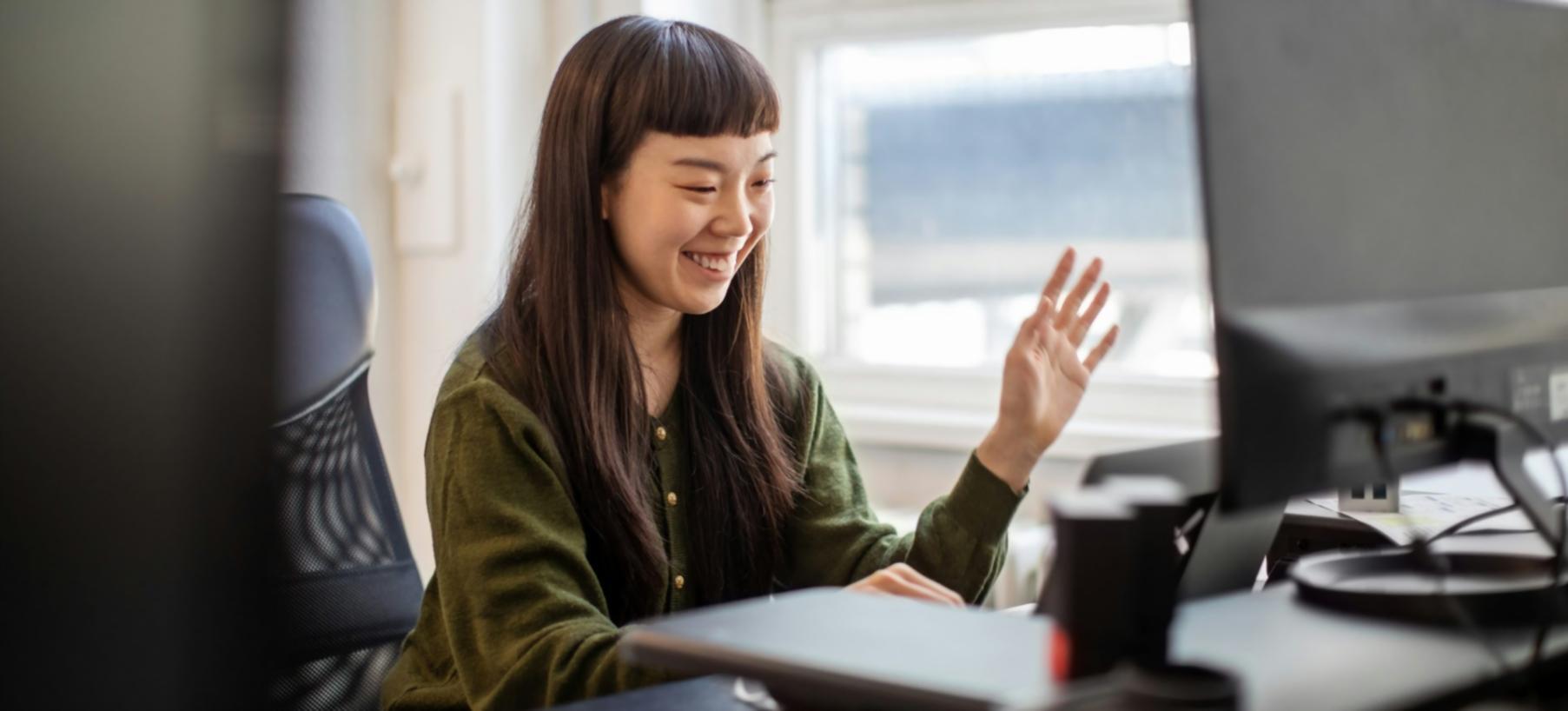 Moderne digitale Verwaltungssysteme im Einsatz