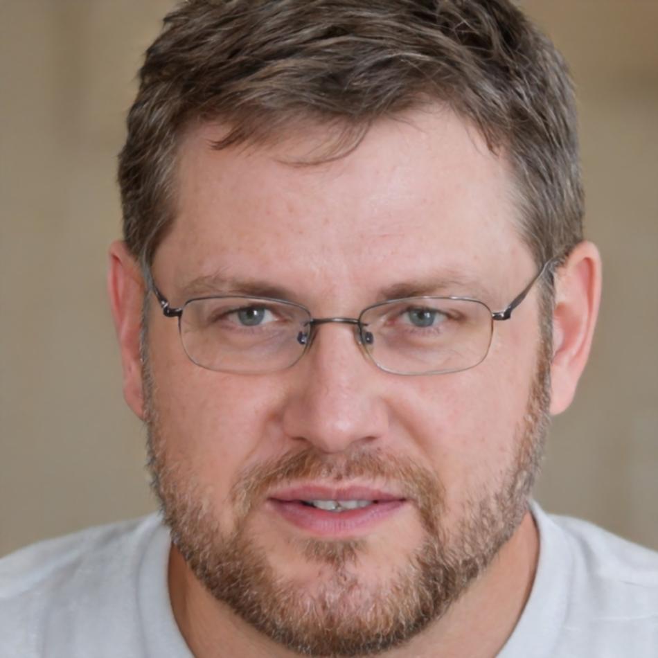 Dr. Hendrik Baumann, Dozent für digitale Verwaltung