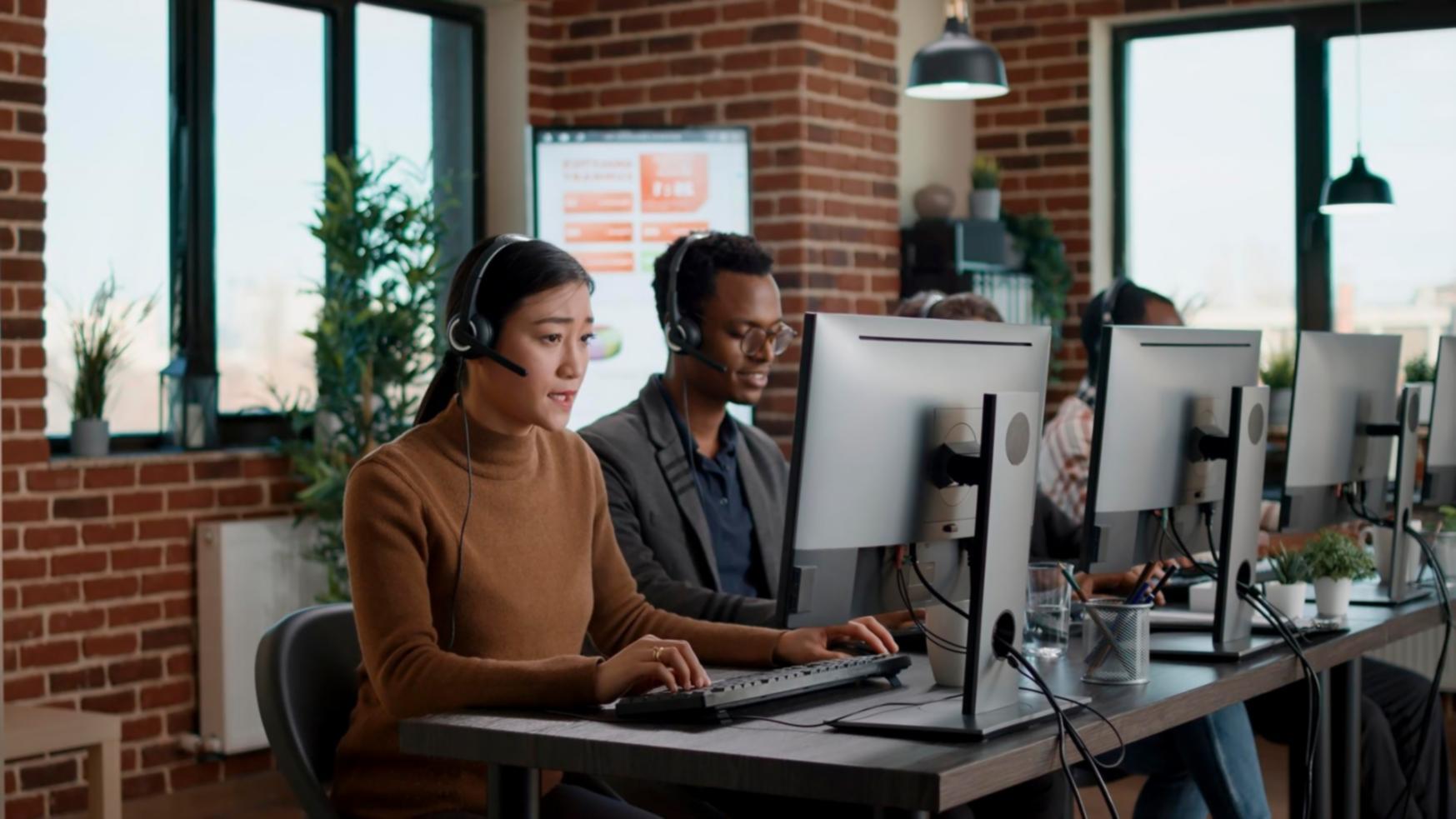 Digitale Kompetenzentwicklung für Verwaltungsfachkräfte